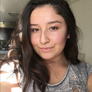 Meet your Posher, Luisa